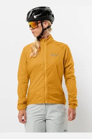 Jack Wolfskin 3-in-1-Funktionsjacke GRAVEX WIND JKT W