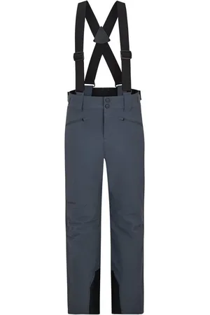 Ziener Skihose AXI jun (pants ski) ombre - Verkäufer: Alpensportler
