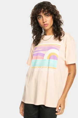 Billabong T-Shirt Very Last Moment