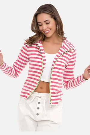 Cipo Baxx Strickjacken Cardigans f r Damen FASHIOLA.de