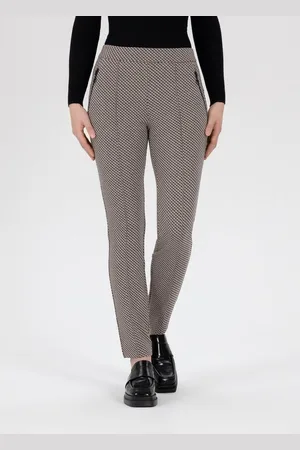 STEHMANN Stretch-Hose - Damenhose in 7/8-Länge - Verkäufer: Schneider Fashion Store