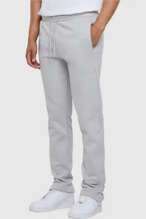 Urban classics Jogginghose Herren Button Down Sweatpants (1-tlg)