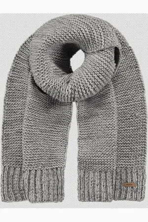 Barts Schal Jasmin Scarf HEATHER GREY - Verkäufer: INTERSPORT Schwab