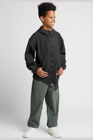 Jack Wolfskin Funktionsjacke SMILEYWORLD 2.5L JKT Y