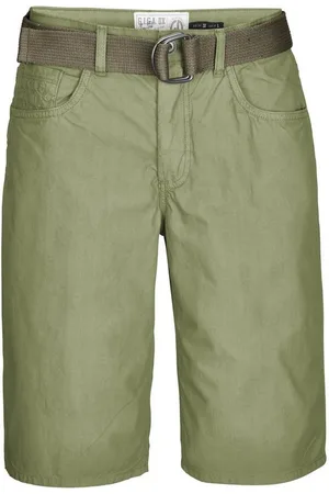 G.I.G.A. DX by killtec Bermudas GS 128 MN BRMDS