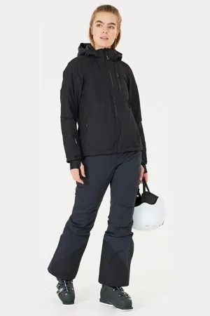 Whistler Skihose Mastro mit besonders hoher Wassersäule und wärmendem Futter