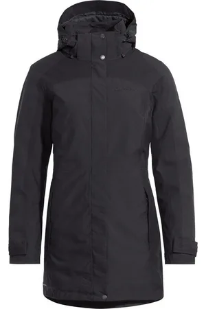 Vaude Funktionsjacke Wo Skomer Winter Parka II 970 phantom uni - Verkäufer: SportTimm
