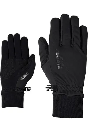 Ziener Multisporthandschuhe IDAHO GWS TOUCH glove multisport - Verkäufer: SportTimm