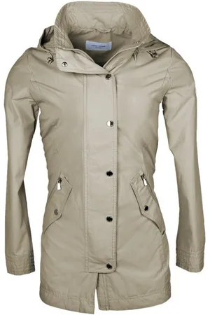 Gerry Weber Steppmantel , Damenjacke Edition Unlimited (150257-31091) sand 38 - Verkäufer: Hosenmode