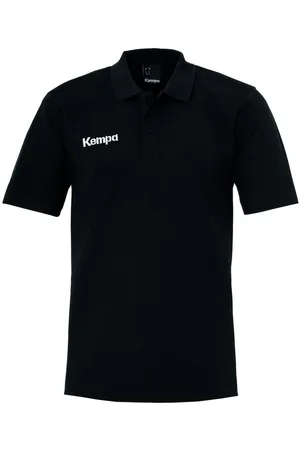 Kempa Poloshirt CLASSIC POLO SHIRT weiss - Verkäufer: Sport Seeger