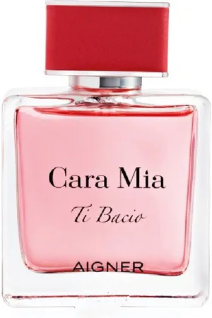 Aigner Eau de Parfum Cara Mia Ti Bacio Eau de Parfum 50ml - Verkäufer: Da Meso