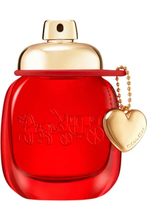 Coach Eau de Parfum Love EdP Nat. Spray, Damenduft - Verkäufer: Luxus Parfümerie