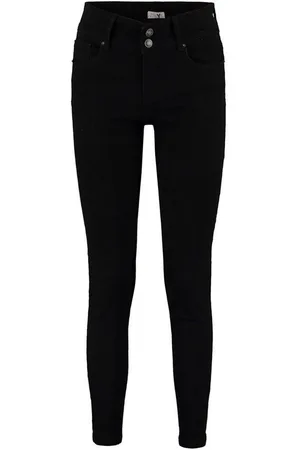 Hailys Skinny-fit-Jeans Liana (1-tlg) Plain/ohne Details - Verkäufer: Mary & Paul