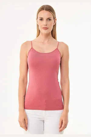 ORGANICATION 2-in-1-Top Women
