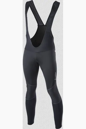 Löffler Latzhose M BIKE BIB TIGHTS EVO ELASTIC - Verkäufer: Intersport Drucks
