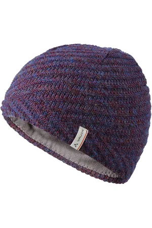 Vaude Strickmütze Besseg Beanie royal - Verkäufer: SportTimm