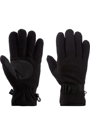 mc kinley Multisporthandschuhe Ux.-Handschuh Zach ux 057 BLACK NIGHT - Verkäufer: SportTimm