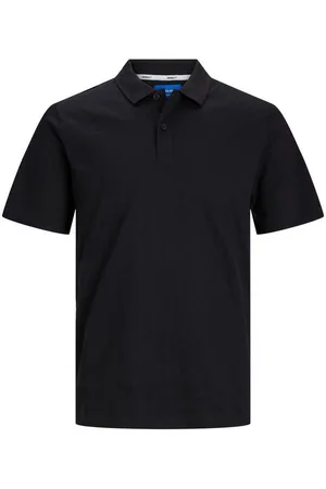 JACK & JONES Poloshirt JORLUCCA JERSEY POLO SS - Verkäufer: RETURN