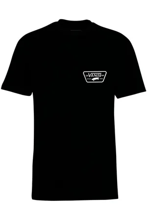 Vans T-Shirt FULL PATCH BACK SS TEE