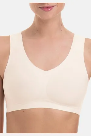 Anita Bralette-BH Essentials (1-tlg) Bralette - Atmungsaktiv - Mit herausnehmbaren Polstern, Ohne Bügel - Verkäufer: simply4you