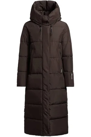 Khujo Wintermantel SOULANI 2 - Verkäufer: Melange-shop