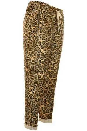 funky staff Jogger Pants You2 Wild Cat - Verkäufer: Melange-shop