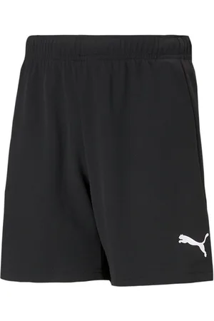 PUMA Trainingsshorts TEAMRISE SHORT JR