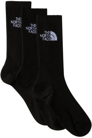 The North Face Sportsocken MULTI SPORT CUSH CREW SOCK 3P (3-Paar)