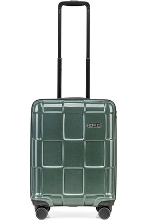 Epic Hartschalen-Trolley Crate Reflex EVO, 4 Rollen - Verkäufer: modeherz
