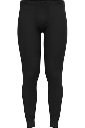 Odlo Funktionsunterhose Funktionsunterhose BL BOTTOM long MERINO - Verkäufer: Sport Hopfmann GmbH