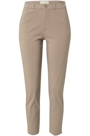 Freequent Chinohose SOLVEJ (1-tlg) Plain/ohne Details - Verkäufer: Mary & Paul