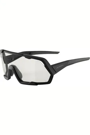 Alpina Sonnenbrille ROCKET V BLACK MATT - Verkäufer: Sport Hübner