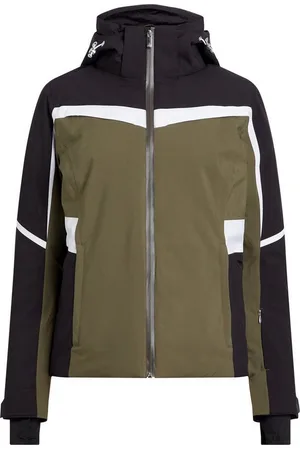 mc kinley Schneejacke Da.-Jacke Drew W 840 OLIVE DARK - Verkäufer: Sport Hopfmann GmbH