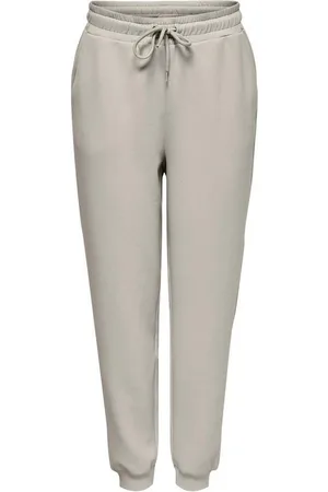 ONLY Sweathose ONPLOUNGE HW SWEAT PNT - NOOS mit Kordelzug