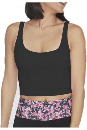 Skechers Sport-Bustier Goflex Joy Longline Bra - Verkäufer: Sportpoint24