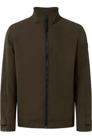 Strellson Funktionsjacke 11 Lucca 10017938 - Verkäufer: Robert Ley Damen & Herrenmoden GmbH & Co KG