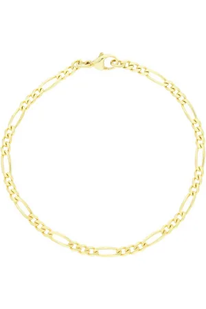 JuwelmaLux Armband Armband 585/000 (14 Karat) Gelbgold JL00-03-0054 (kein Set, 1-tlg., kein Set) - Verkäufer: Juwelier-Bacak