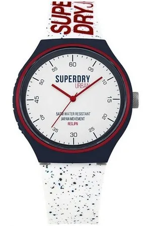 Superdry Quarzuhr Urban XL Fleck, Urban XL Fleck - Verkäufer: Juwelier Bektas e.K.