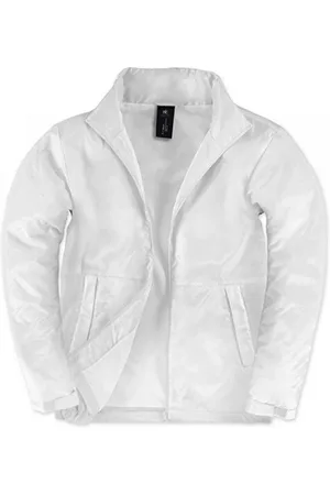 B and C Kapuzensweatjacke Herren Multi-Active Jacke mit versteckter Kapuze - Verkäufer: Rexlander