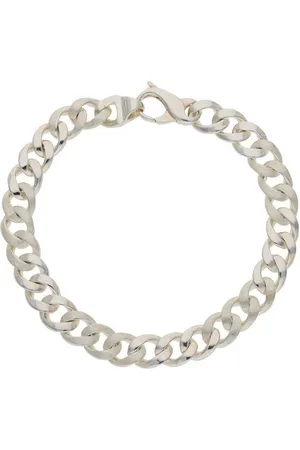 JuwelmaLux Armband Armband Panzer 925/000 Sterling Silber JL11-03-0085 (kein Set, 1-tlg., kein Set) - Verkäufer: Juwelier-Bacak