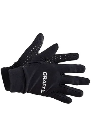Craft Multisporthandschuhe TEAM GLOVE Black - Verkäufer: SportTimm