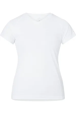 energetics T-Shirt Da.-T-Shirt Natalja SS W 001 WHITE - Verkäufer: SportTimm