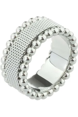 Bering Fingerring 522-10-74+551-10-72 - Verkäufer: Uhren-Riegg