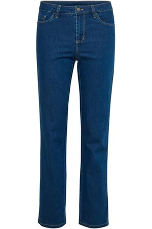 Kaffe Regular-fit-Jeans Jeans KAvicky - Verkäufer: DK Company