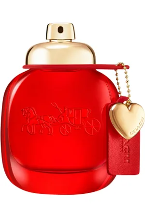 Coach Eau de Parfum Love EdP Nat. Spray, Damenduft - Verkäufer: Luxus Parfümerie