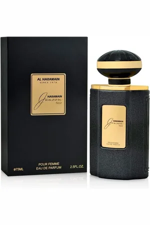 Al Haramain Eau de Parfum Junoon Noir - Verkäufer: Parfum-Eden