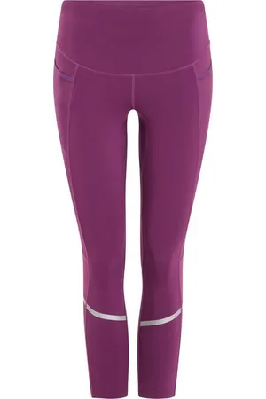 energetics Trainingstights Da.-Tight 7/8 Corala V W 482 VIOLET - Verkäufer: SportTimm