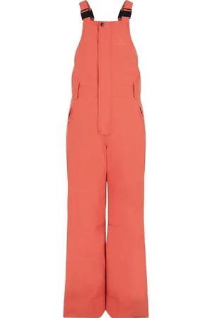 Protest Skihose PRTCRANE JR salopette Tosca Red - Verkäufer: SportTimm
