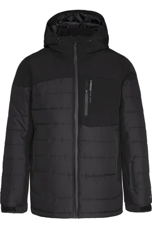 Protest Skijacke PRTMOUNT 23 snowjacket True Black - Verkäufer: SportTimm