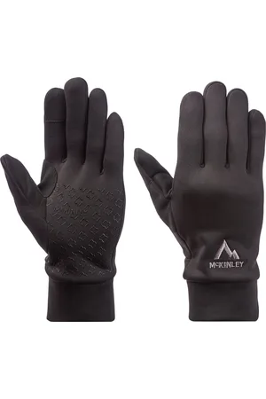 mc kinley Trainingshandschuhe Ux.-Handschuh Ron II ux 057 BLACK NIGHT - Verkäufer: SportTimm